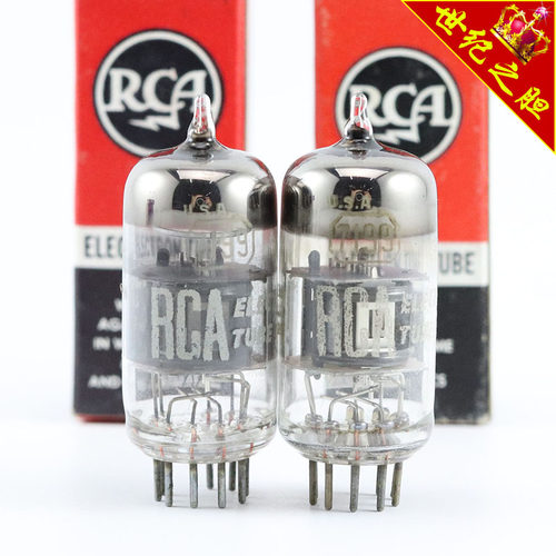 电子管RCA7199圆环/碟圆环