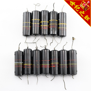 0.91uF 400V Gibson大黃蜂電容0.28uF 美國50年代拆機真品Sprague