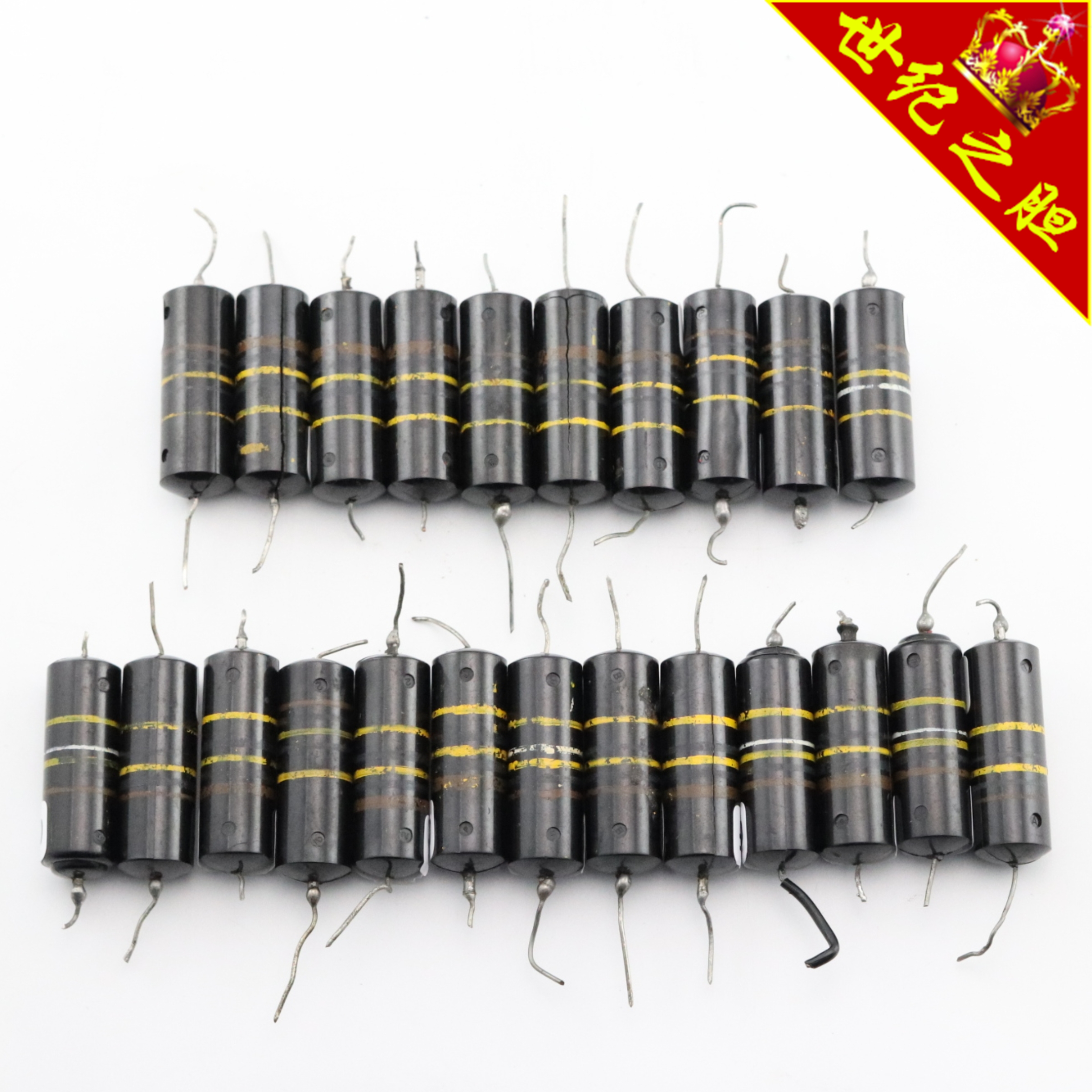 大黄蜂0.11uF~0.50uF/400V电容