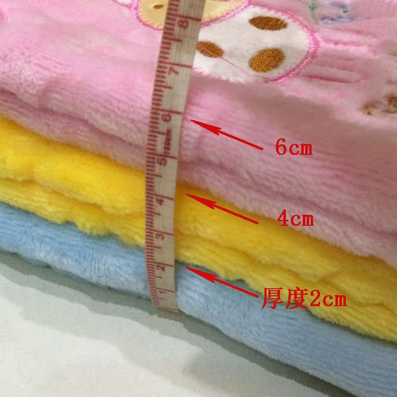 Gilet enfant YINGBIJIA en flanelle - Ref 2070420 Image 5