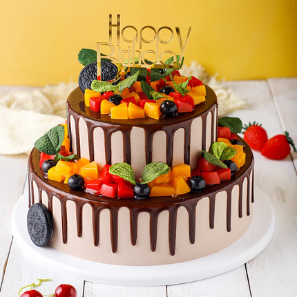 阳江江城区名扬国际广场新大润发万豪商务大厦生日蛋糕鲜花店同城