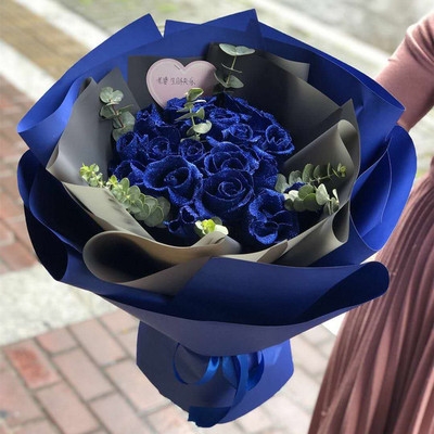 厦门思明区厦门大学罗宾森广场瑞景卧龙晓城文灶红玫瑰生日鲜花店