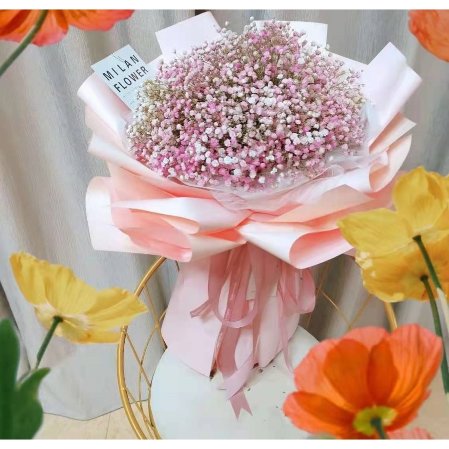 宁波北仑区博地影秀城大港工业城保税南小山公园红玫瑰生日鲜花店