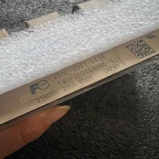 南风商行 6MBP200XCA065 51A