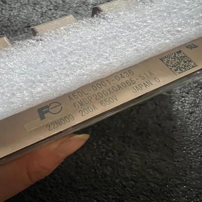 6MBP200XCA065-51A【南风商行】