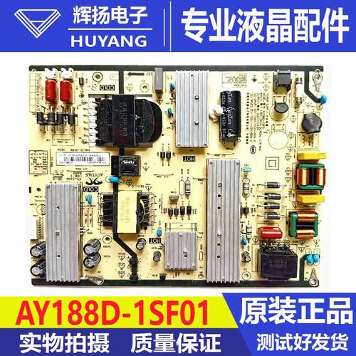 小米电视主板AY188D-1SF01