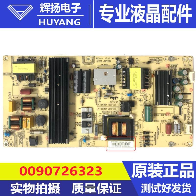 原装LS55AL88R81A2电源板