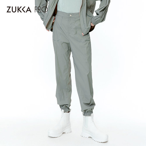 ZUKKAPRO卓女装夏季压胶机