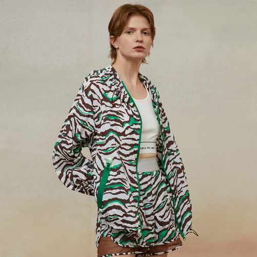 ZUKKAPRO外套夏季休闲