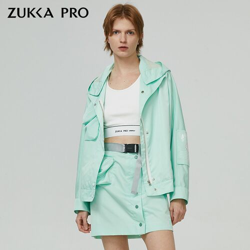 ZUKKAPRO春季轻奢工装