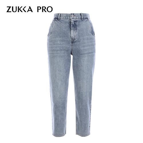 zukkapro卓卡女装休闲时尚修身