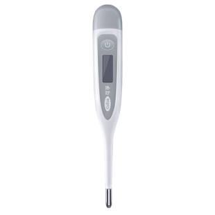 可孚电子温度计婴儿高精度精准医用家用测人温计成人儿童体温枪表