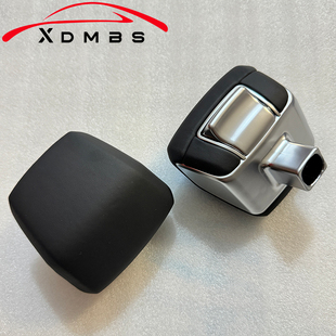 适配比亚迪元EV宋Pro宋PLUS秦EV换挡杆手柄手球排挡杆球头档把头