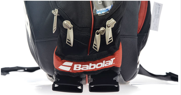 Sac de tennis - Ref 28191 Image 3