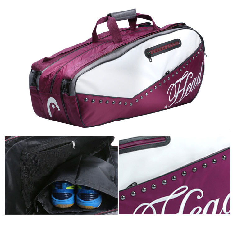 Sac de tennis - Ref 27527 Image 4