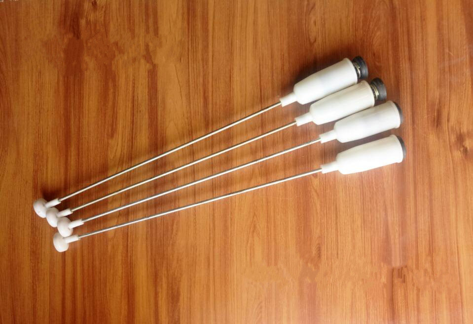 适用于美的全自动洗衣机 mb70-1000h配件吊杆减震杆平衡杆