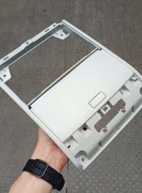 高尔夫 凌渡 途观L 蔚领 途安L 速派 柯迪亚克车顶眼镜盒 杂物盒