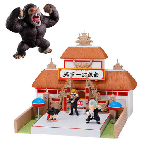WCFPREMIUM天下第一武道会套装