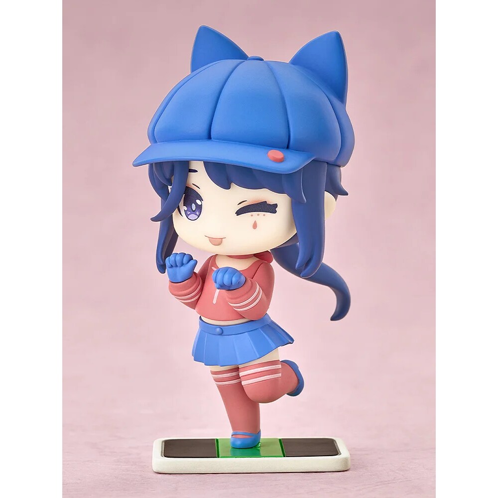 鹤屋定金 GSAS 米塔 MiSide 帽子米塔 Mini Memory Q版手办 预定