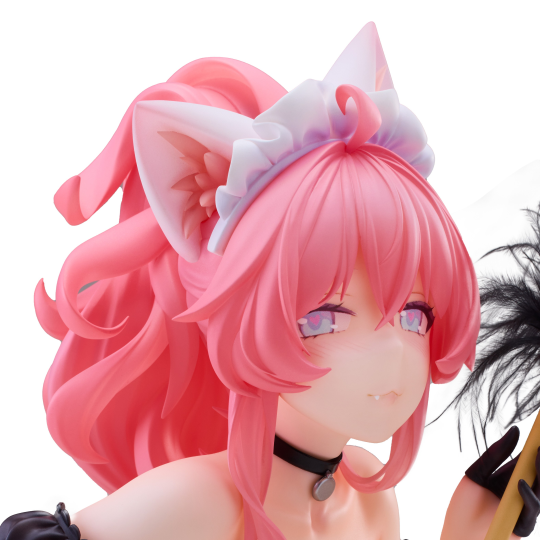 猫咪的心思Fiodo_菲奥朵