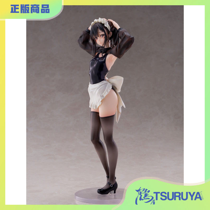 恋恋koikoi樱诗织竞泳女仆