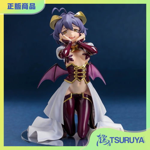 Bfull魔法少女邪恶玛吉雅手办