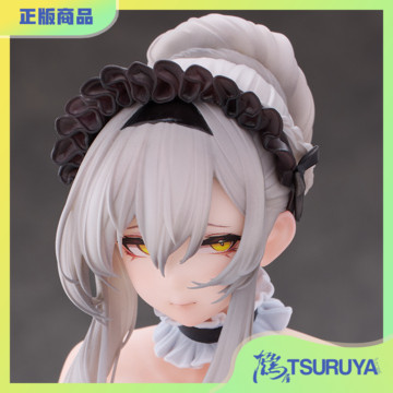 樱玩灰姑娘XL原画手办