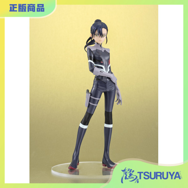 GQuuuuuuX尼娅安驾驶服