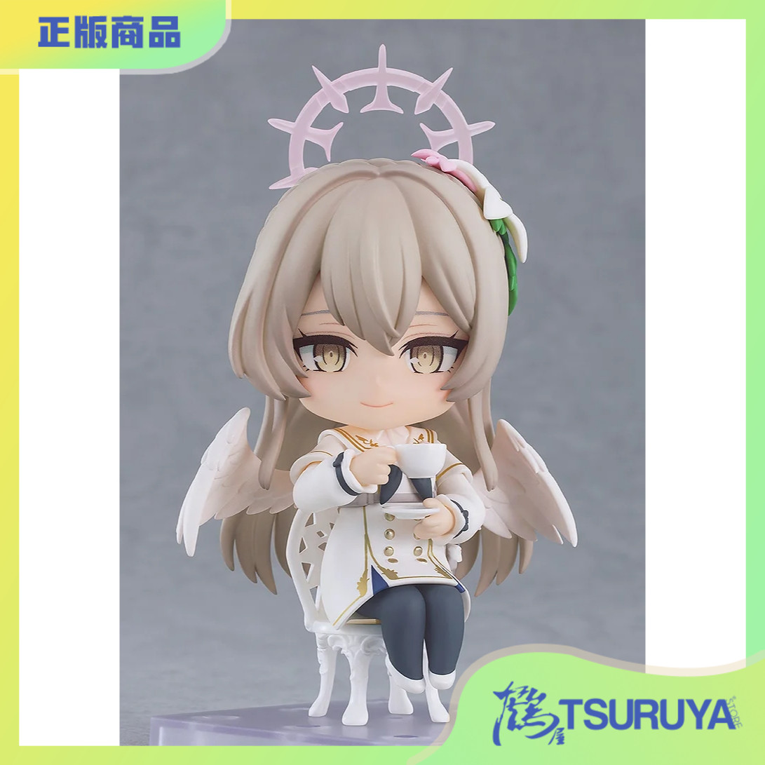 碧蓝档案蔚蓝档案桐藤渚