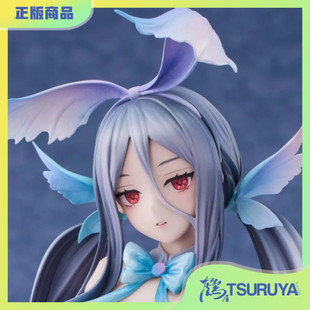 Sakura 手办 棕色尘埃2 墨菲亚 预定 白日梦兔女郎 Hobby