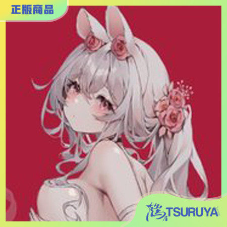 鹤屋 kiwitoys 하얀原画 ROSE 多瓦夫兔 兔女郎 1/6 手办 预定,模玩/动漫/周边/娃圈三坑/桌游,手办/手办景品,淘宝优惠券,粉丝福利购,淘宝优惠卷