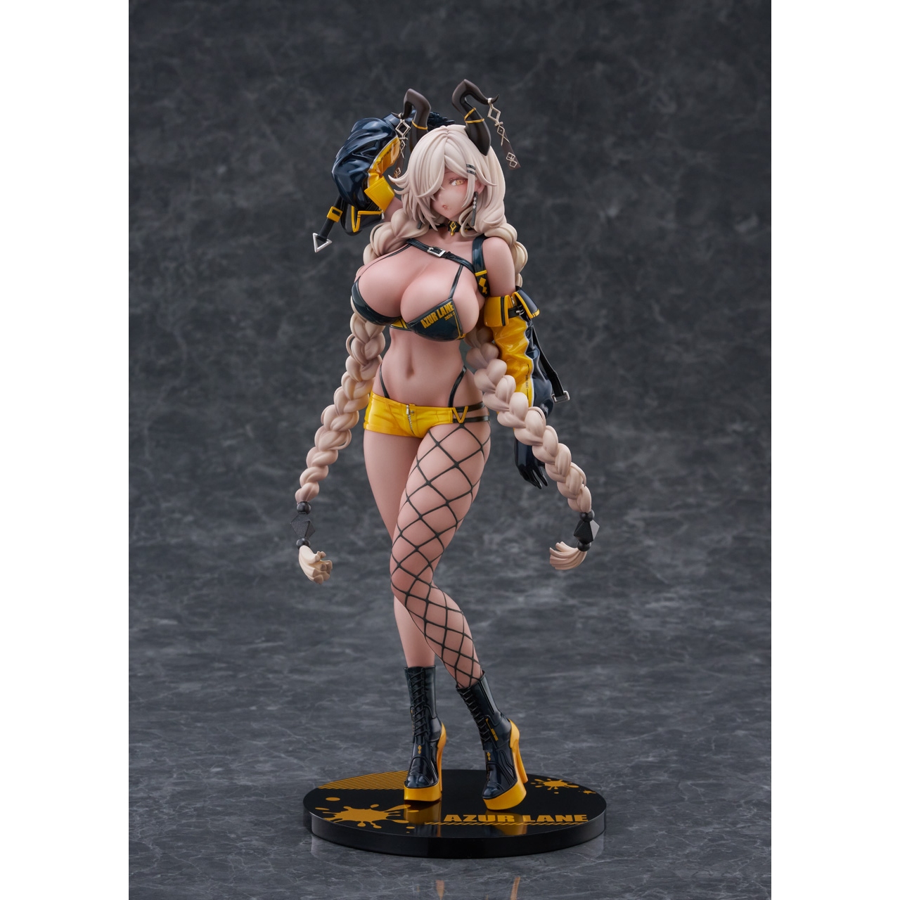 碧蓝航线鳂尾张AnimeExpo2024