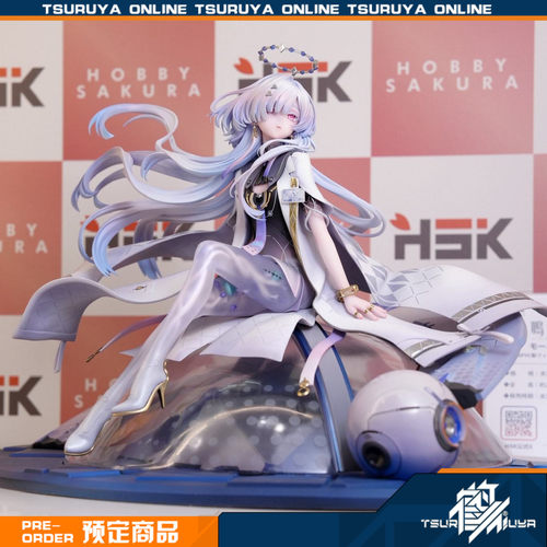 Hobbysakura鸣潮莫宁