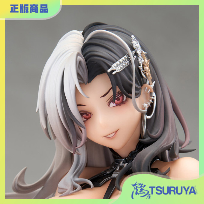 胜利女神妮姬NIKKE罗珊娜