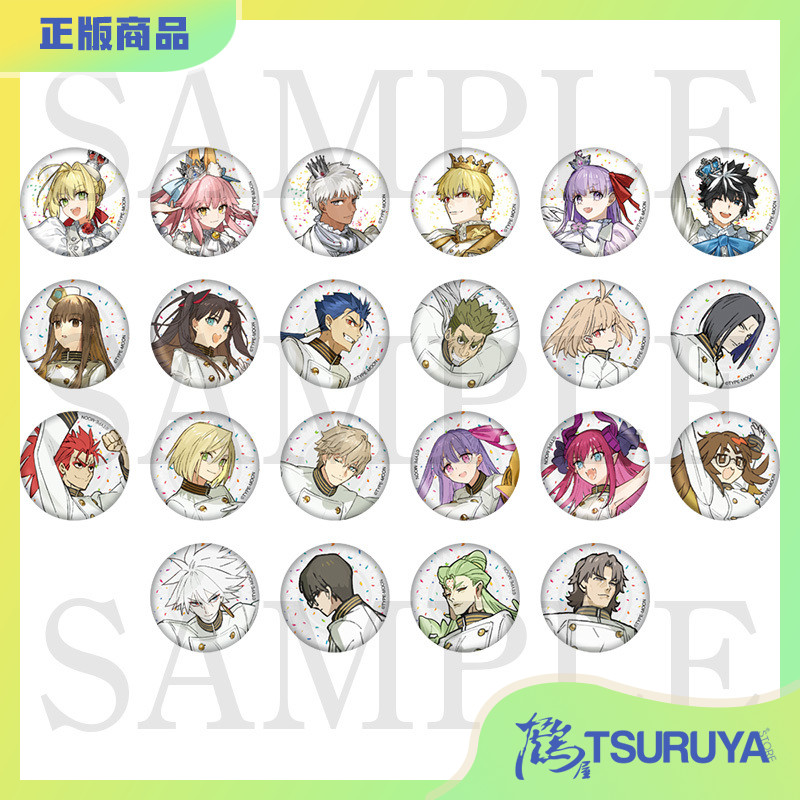 Wada展flowerparade周边