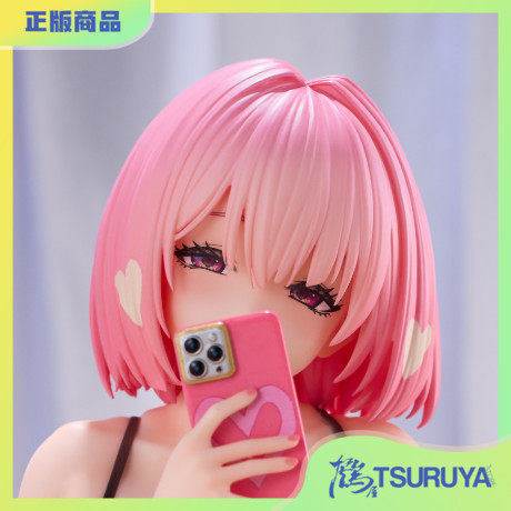 UMIKAWA茜スカイ1/6手办