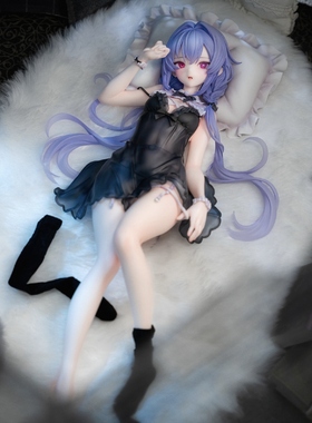 【补款】Reverse逆转工作室 Niya 秘境之森Ver AIKOlik 1/7 手办