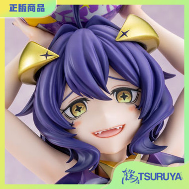 梦想成为魔法少女玛吉雅邪恶