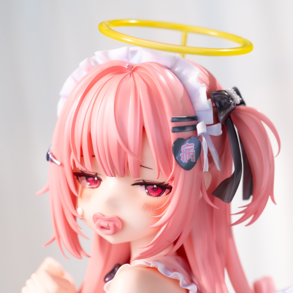 爱梦内衣verRiko1/4手办