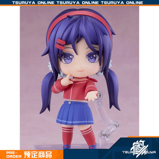 鹤屋定金 GSC 米塔MiSide 米塔 粘土人 预定