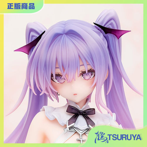 WAVErurudo伊芙手办