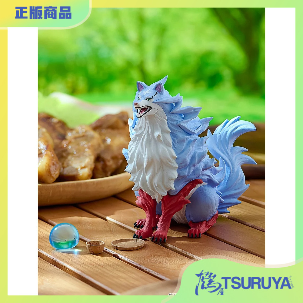 菲尔和小水POPUPPARADE手办