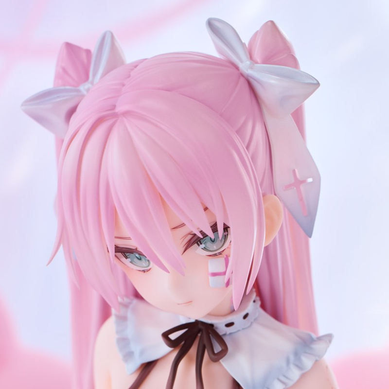 初音酱THUMBCUFFSrurudo