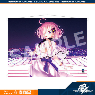 FGO五周年纪念B2挂画