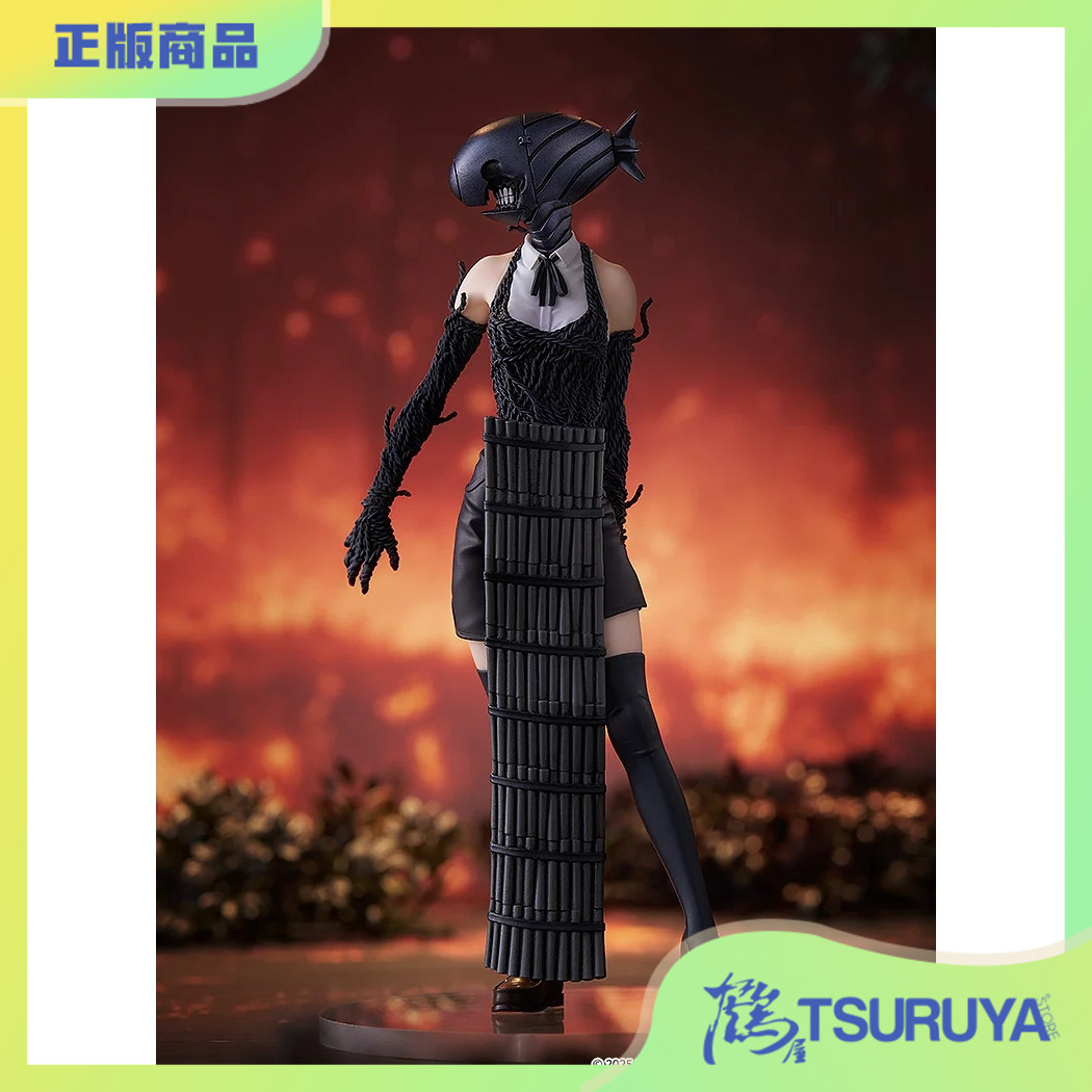 蕾塞波姆POPUPPARADE