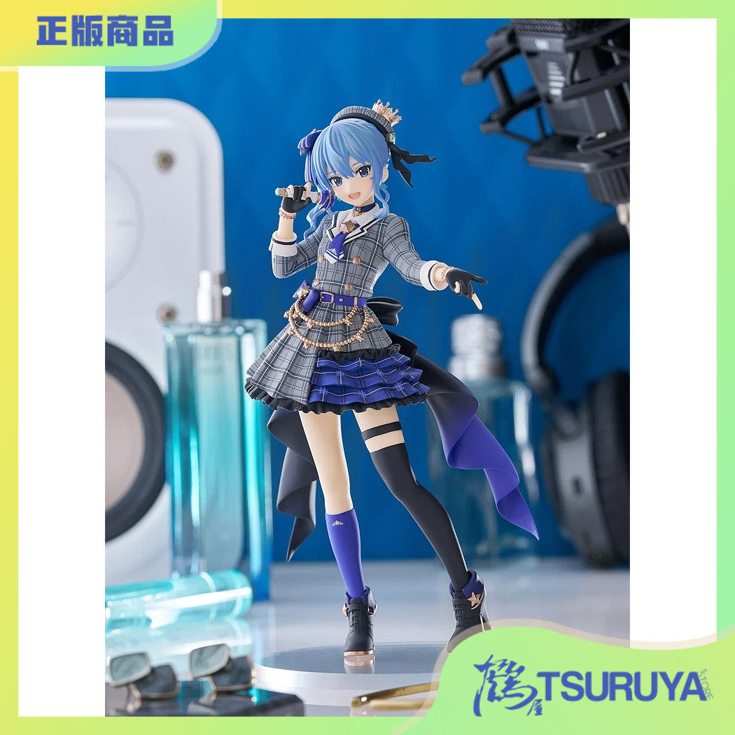 星街彗星POPUPPARADESP