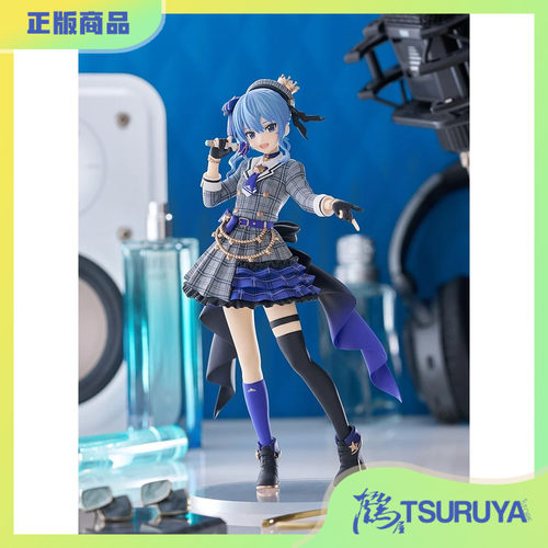 星街彗星POPUPPARADESP