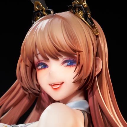 疯狂兔女郎LOVECACAO手办