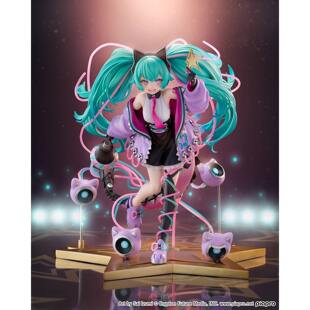 【鹤屋补款】HOBBY STOCK 初音未来 Digital Stars 2023 手办