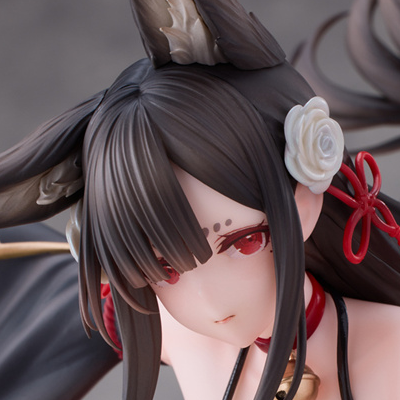 LostOrder樱陌岸yasuri